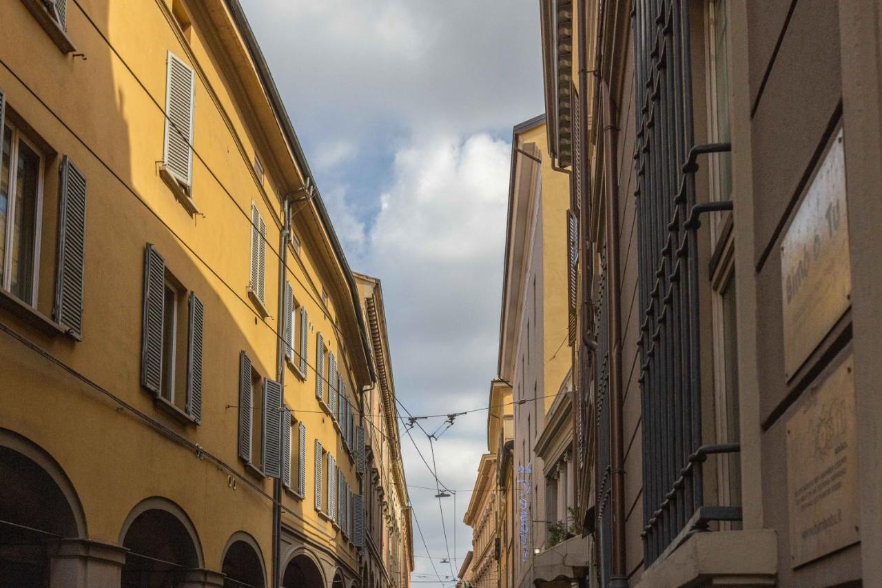 De'Carbonesi, Bologna By Short Holidays Exterior foto
