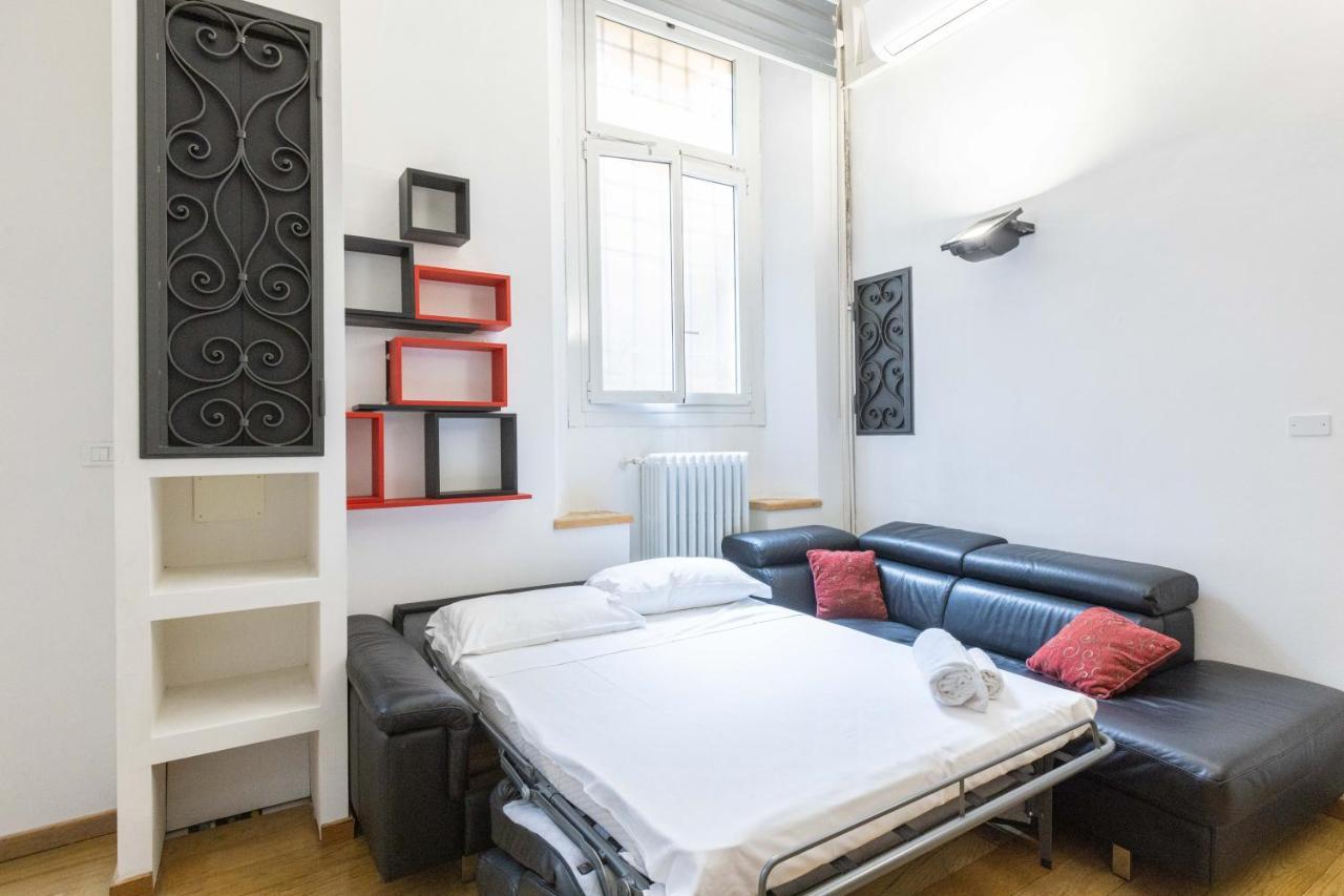 De'Carbonesi, Bologna By Short Holidays Exterior foto