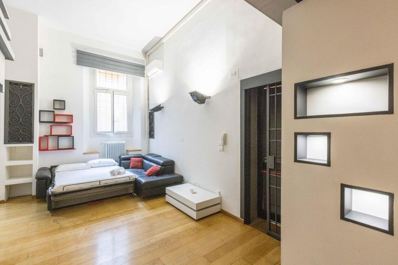 De'Carbonesi, Bologna By Short Holidays Exterior foto