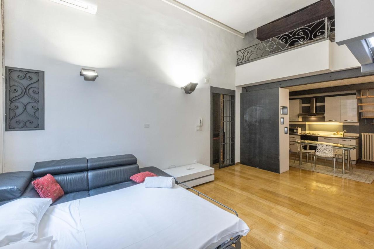 De'Carbonesi, Bologna By Short Holidays Exterior foto